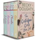 The Gustafson Girls Box Set: A Series About Sisters by Becky Doughty