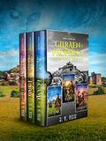 Gilraën and the Prophecy (Jaralii Chronicles) by Joanne Reid