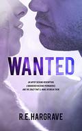 Wanted by R.E. Hargrave