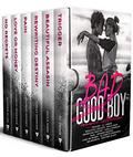 Bad Boy: Romance Collection by Amanda Mackey