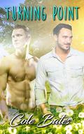 Turning Point: A Second Chance by Cole Bates