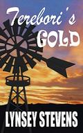 TEREBORI'S GOLD by Lynsey Stevens