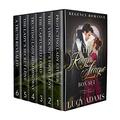 The King's League Box Set: Regency Romance by Lucy Adams