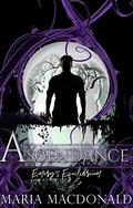 Ascendance: Emery's Equilibrium (The Gifted #3) by Maria Macdonald