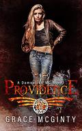 Providence by Grace McGinty