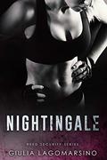 Nightingale by Giulia Lagomarsino