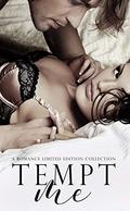 Tempt Me: A Romance Limited Edition Collection by Amanda Kimberley