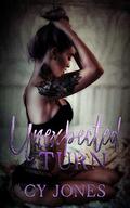 Unexpected Turn by C.Y. Jones