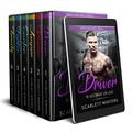 North Side Kings : Complete Six Book Series by Scarlett Winters