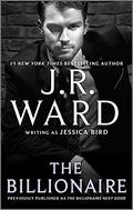 The Billionaire (The O'Banyon Brothers) by J.R. Ward