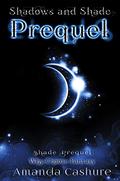 Shadows and Shade Prequel (Shadows and Shade #0.5) by Amanda Cashure