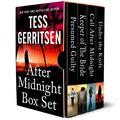 After Midnight by Tess Gerritsen