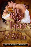 The Rake is Taken by Tracy Sumner