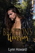 Braxton's Warrior (Ravenwood Panthers #1) by Lynn Howard