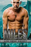 Miles by Kali Hart
