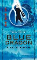 Blue Dragon by Kylie Chan