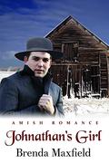 Johnathan's Girl by Brenda Maxfield