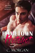 Hometown Hotshot by Chloe Morgan