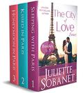 The City of Love Series: Books 1-3 by Juliette Sobanet