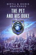 The Pet and his Duke by Beryll Brackhaus, Osiris Brackhaus