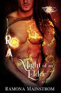 Might of an Elder: Ra (Children of the Elder Gods #4) by Ramona Mainstrom