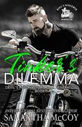 Tinker's Dilemma: Devil's Henchmen MC Next Generation, Book One by Samantha McCoy