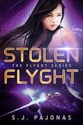 Stolen Flyght (The Flyght Series #6) by S.J. Pajonas