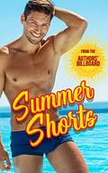Summer Shorts (The Shorts #2) by J. L. Saint