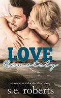Love Remotely: An Unexpected Series Short Story (The Unexpected Series) by S.E. Roberts