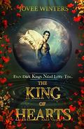 The King of Hearts (The Dark Kings #9) by Jovee Winters