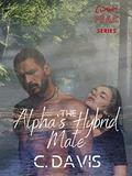 The Alpha's Hybrid Mate (Crimson Peak #1) by Carla Dailey