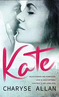 Kate by BookSmith Design