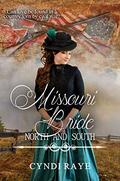 Missouri Bride (North and South #6) by V McKevitt
