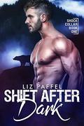 Shift After Dark: A Fated Mates Paranormal Romance (Shock Collar #1) by Book Cover by Design