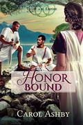 Honor Bound (Light in the Empire) by Carol Ashby
