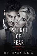 Essence of Fear by Bethany-Kris