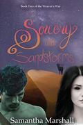Sorcery and Sandstorms (The Weaver's War) by Samantha Marshall