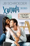 Xanadu XOXO (Ticket to True Love) by Ticket TrueLove