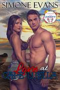 Love at Cape Luella (Forever Safe Summer II #5) by Simone Evans
