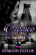 Homeo And Fooliet 2 by Dymond Taylor