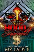 Hood Supreme 4 by Mz. Lady P
