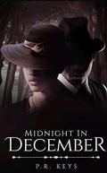 Midnight in December (September Series) by P.R. Keys