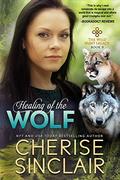 Healing of the Wolf (The Wild Hunt Legacy #5) by Cherise Sinclair