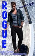 Rogue (Slap Shot #1) by A.K. Designs