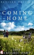 Coming Home (The Calgary Chronicles #1) by Lois Cloarec Hart