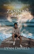 Z'anna's Zeal (Mach'Doshna #5) by Lynn Daniels