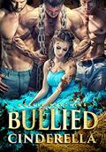 Bullied Cinderella (Olive Skin Devils #2) by Hollie Hutchins