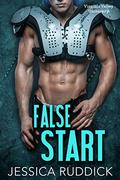 False Start (Virginia Valley University #3) by Jessica Ruddick