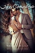 The Corners (Building the Circle #4) by Maggie M. Lily