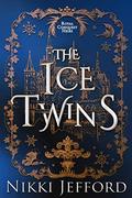 The Ice Twins (Royal Conquest #7) by Nikki Jefford